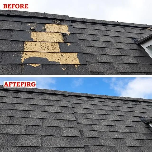 Roof Repair Near Me in Lupton City, TN near me